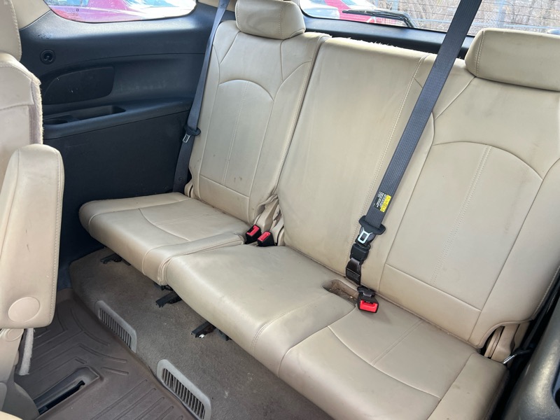 GMC Acadia SLT-1 AWD 2012