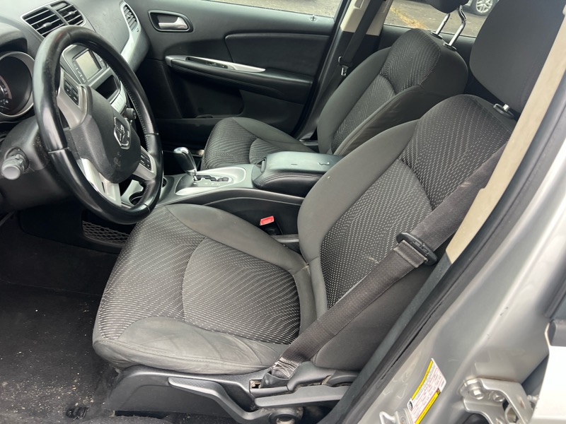 Dodge Journey SE 2012