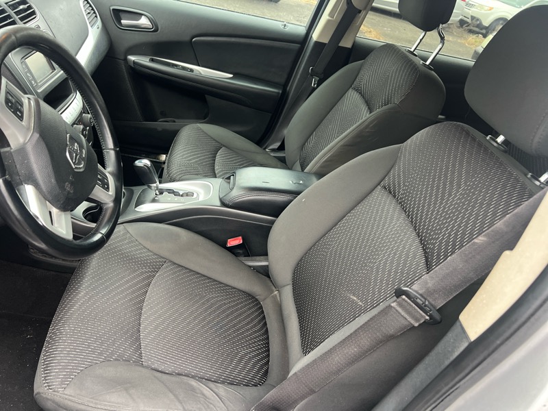 Dodge Journey SE 2012