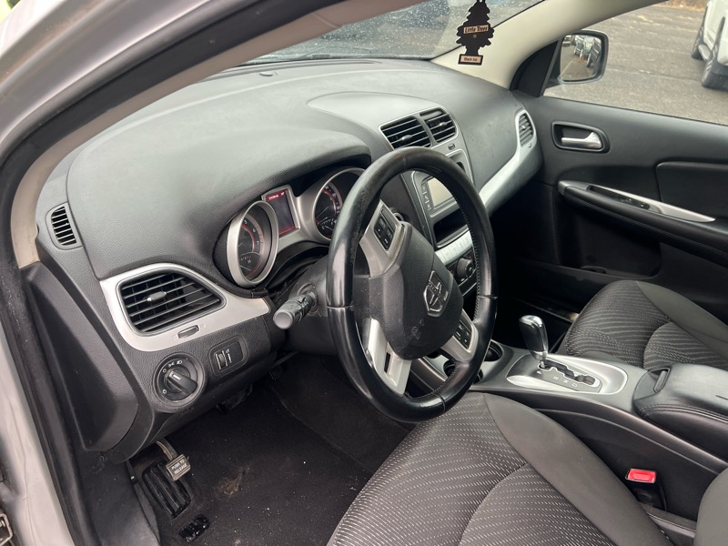 Dodge Journey SE 2012