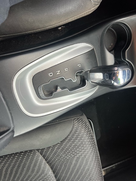 Dodge Journey SE 2012