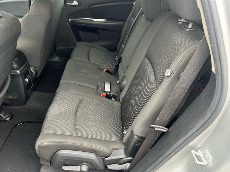 Dodge Journey SE 2012