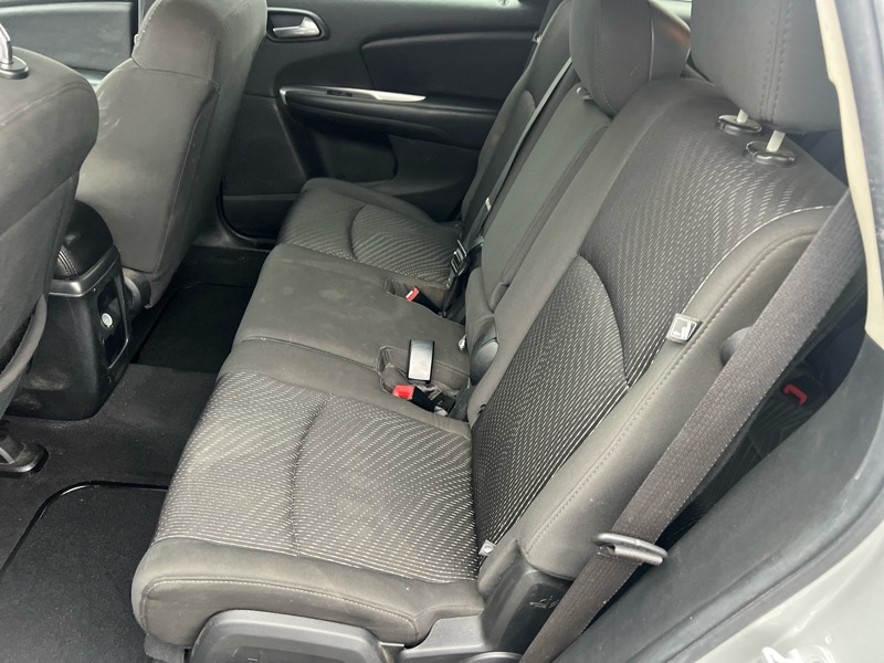 Dodge Journey SE 2012