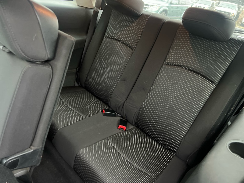 Dodge Journey SE 2012