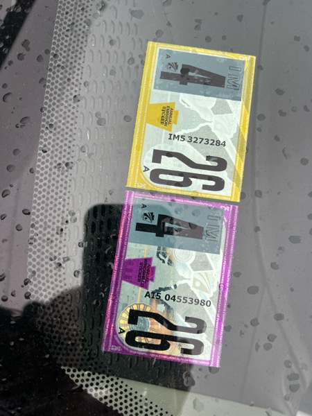 Dodge Journey SE 2012