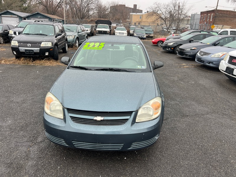 Chevrolet Cobalt LS Sedan 2007