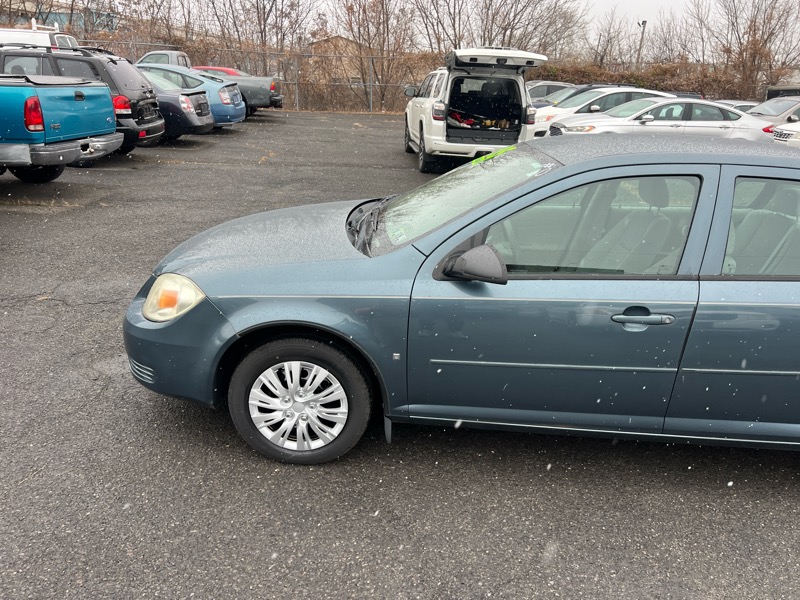 Chevrolet Cobalt LS Sedan 2007