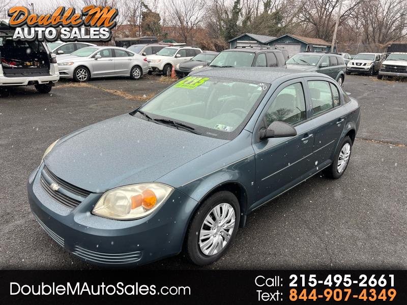 Chevrolet Cobalt LS Sedan 2007