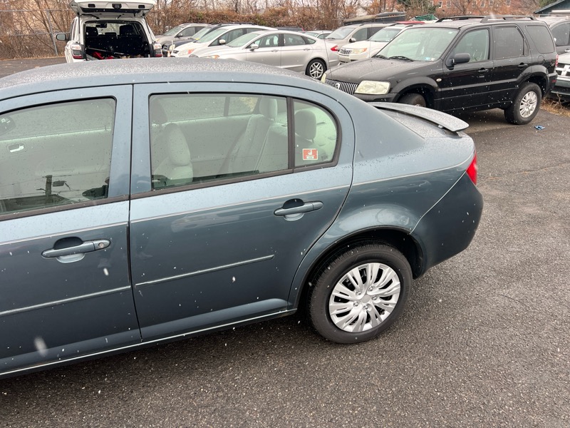 Chevrolet Cobalt LS Sedan 2007