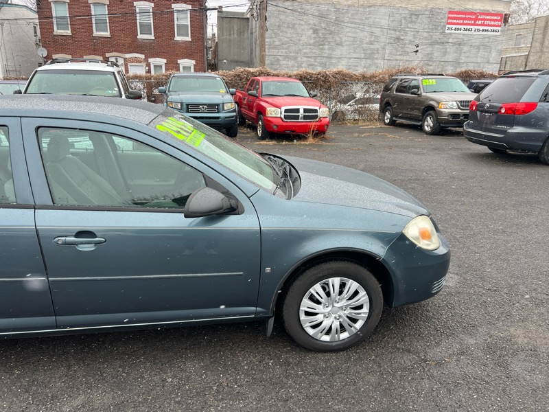 Chevrolet Cobalt LS Sedan 2007