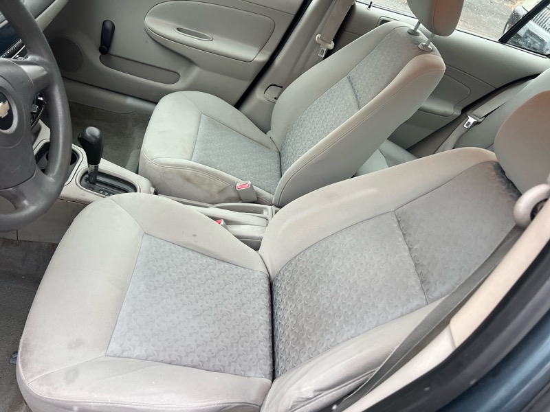 Chevrolet Cobalt LS Sedan 2007