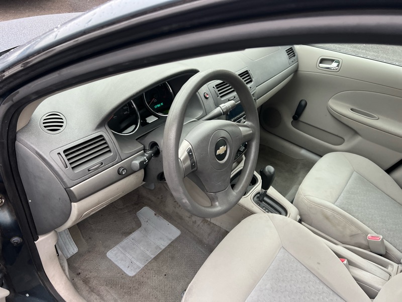Chevrolet Cobalt LS Sedan 2007