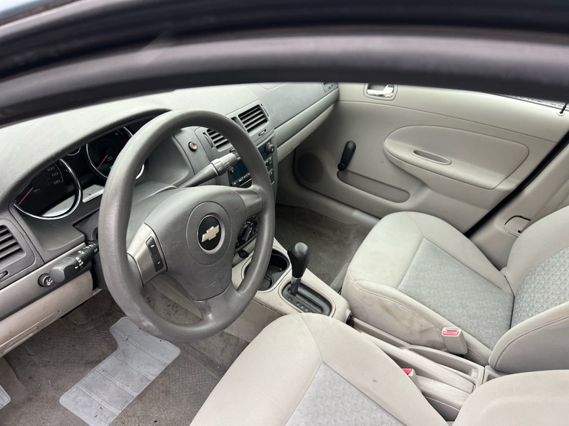 Chevrolet Cobalt LS Sedan 2007