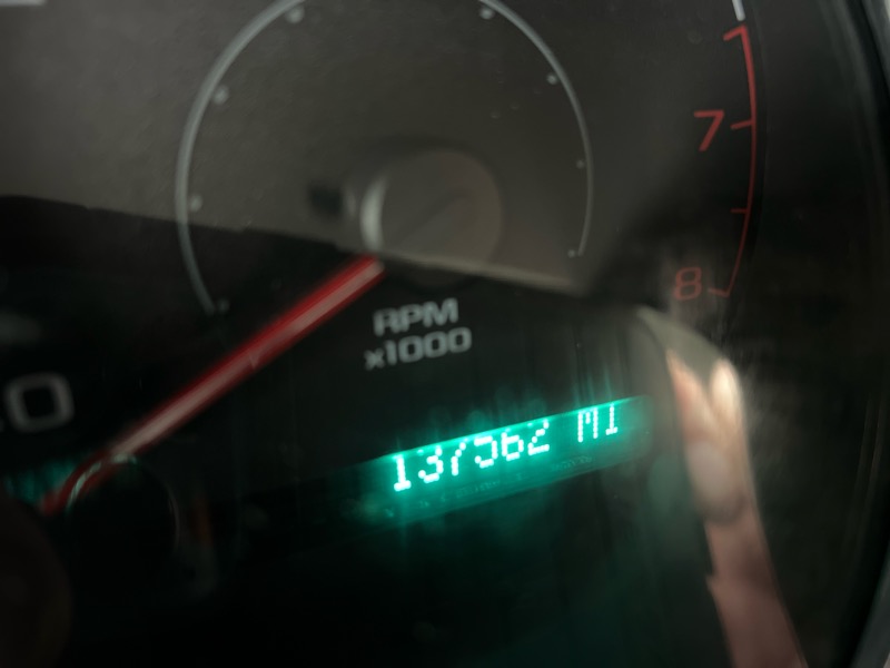 Chevrolet Cobalt LS Sedan 2007