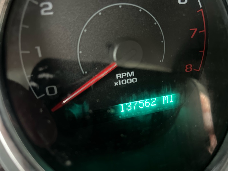 Chevrolet Cobalt LS Sedan 2007