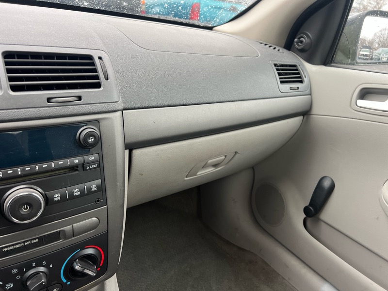 Chevrolet Cobalt LS Sedan 2007