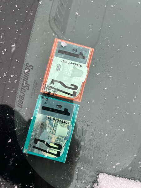 Ford Taurus Limited FWD 2014