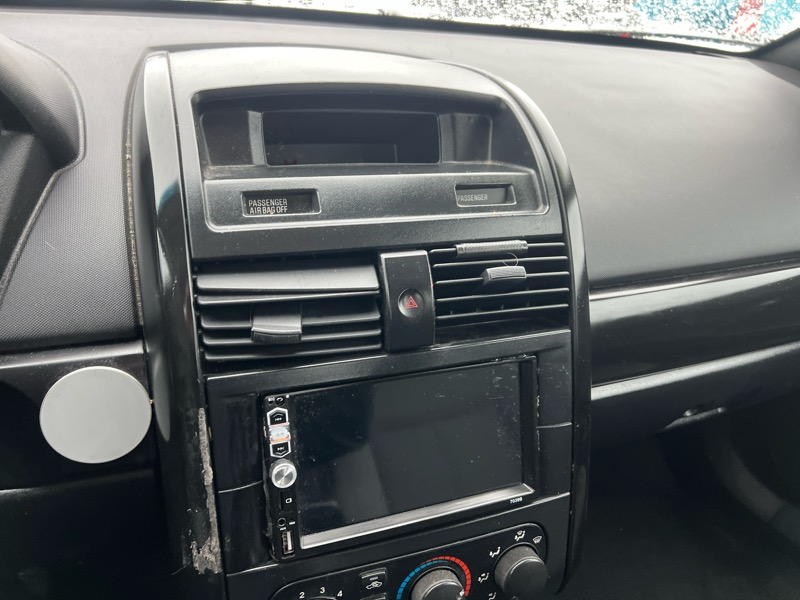 Mitsubishi Galant DE 2006