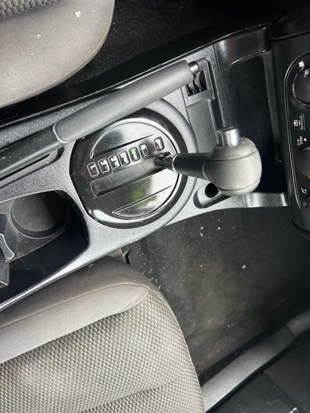 Mitsubishi Galant DE 2006