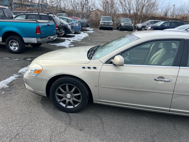 Buick Lucerne CXL V6 2007