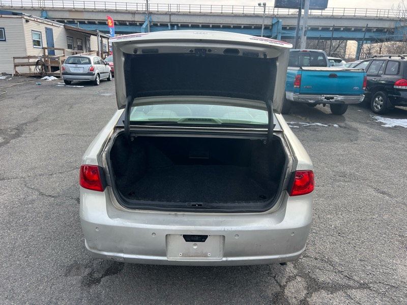 Buick Lucerne CXL V6 2007