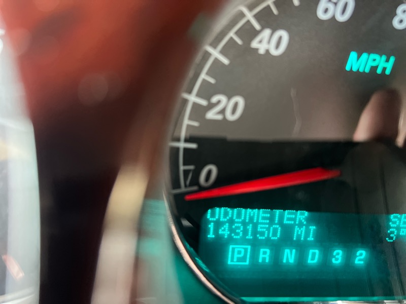 Buick Lucerne CXL V6 2007