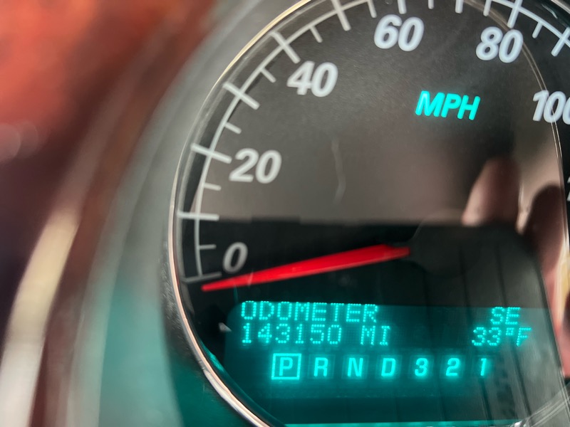 Buick Lucerne CXL V6 2007