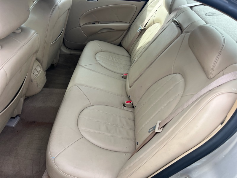 Buick Lucerne CXL V6 2007