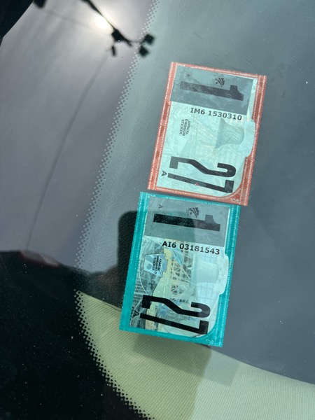 Buick Lucerne CXL V6 2007