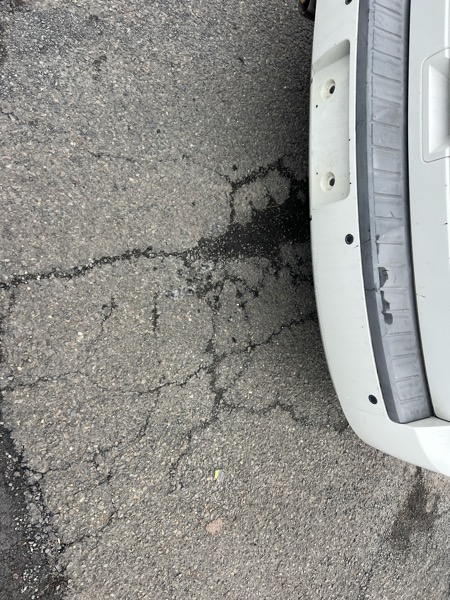 Ford Flex SEL FWD 2009