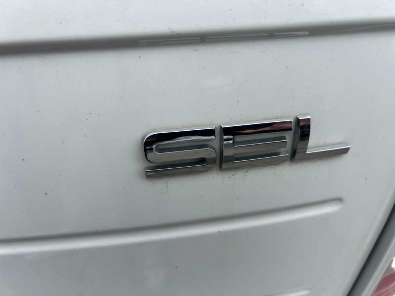 Ford Flex SEL FWD 2009