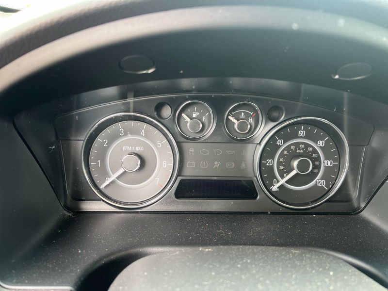 Ford Flex SEL FWD 2009