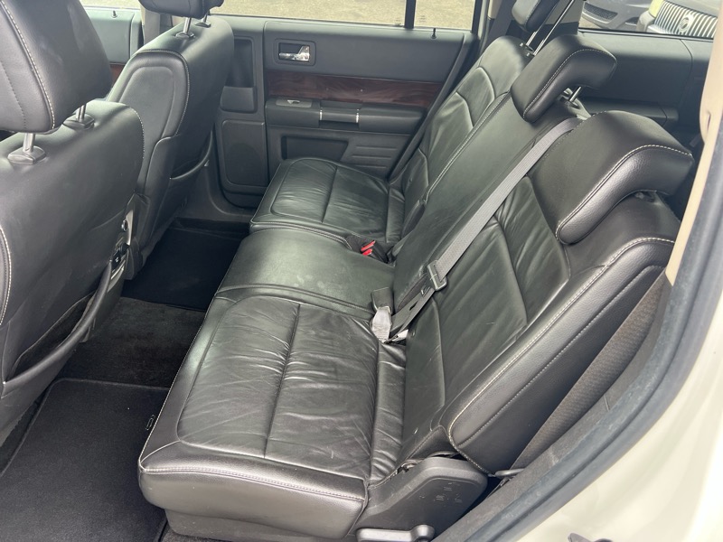 Ford Flex SEL FWD 2009