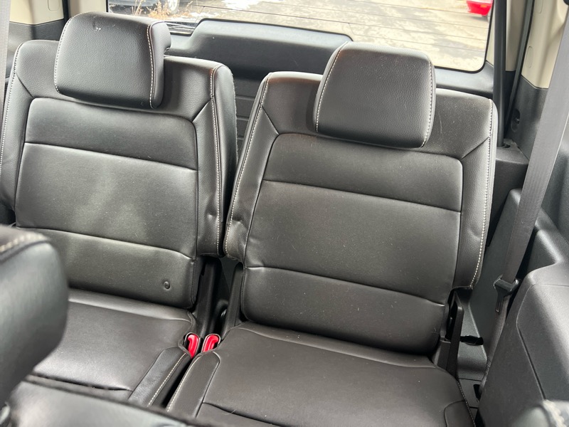 Ford Flex SEL FWD 2009