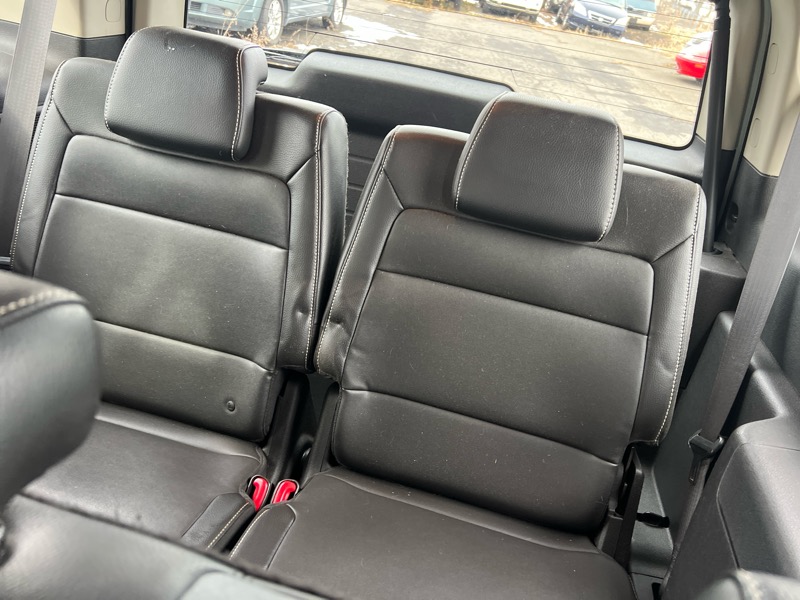 Ford Flex SEL FWD 2009