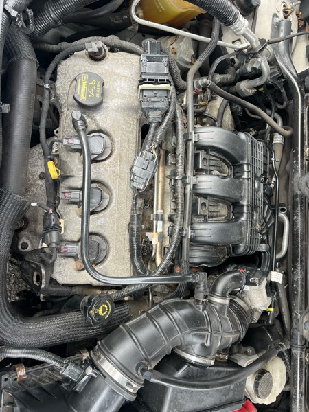 Ford Flex SEL FWD 2009