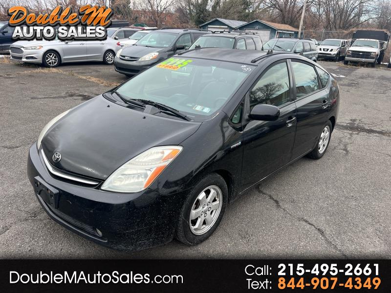 2008 Toyota Prius Standard