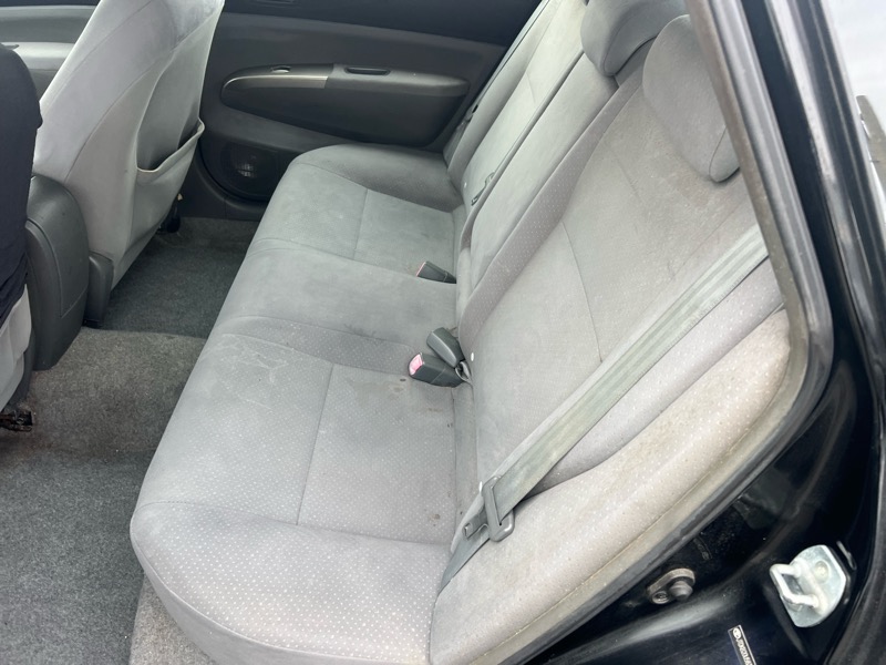 Toyota Prius 4-Door Liftback 2008