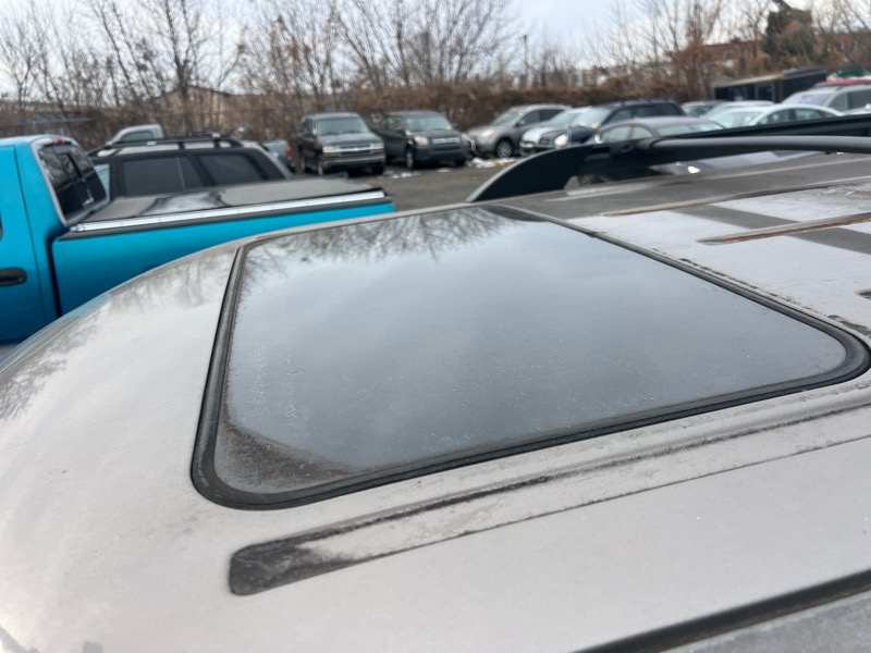 Ford Explorer XLT 4.0L 4WD 2005