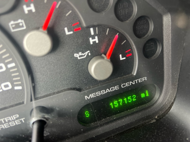 Ford Explorer XLT 4.0L 4WD 2005