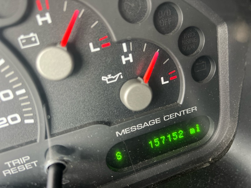 Ford Explorer XLT 4.0L 4WD 2005