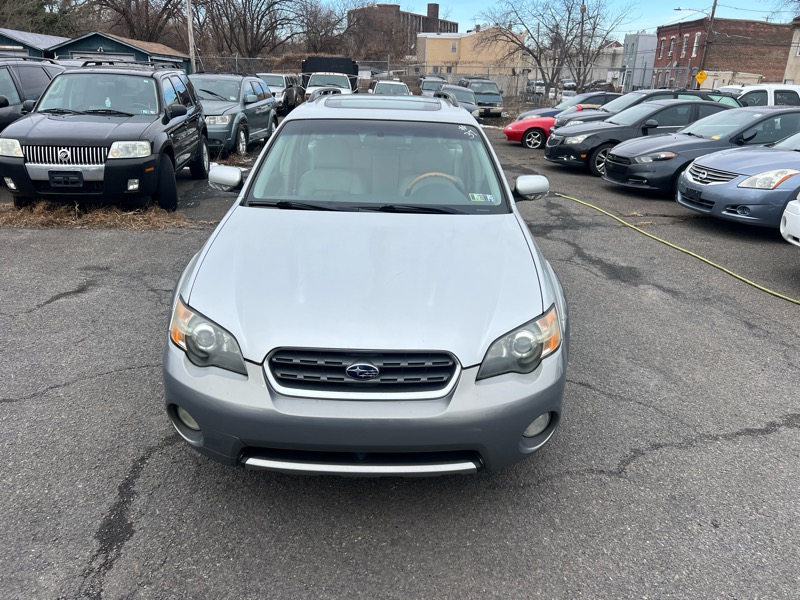 Subaru Outback 3.0R L.L.Bean Edition Wagon 2005