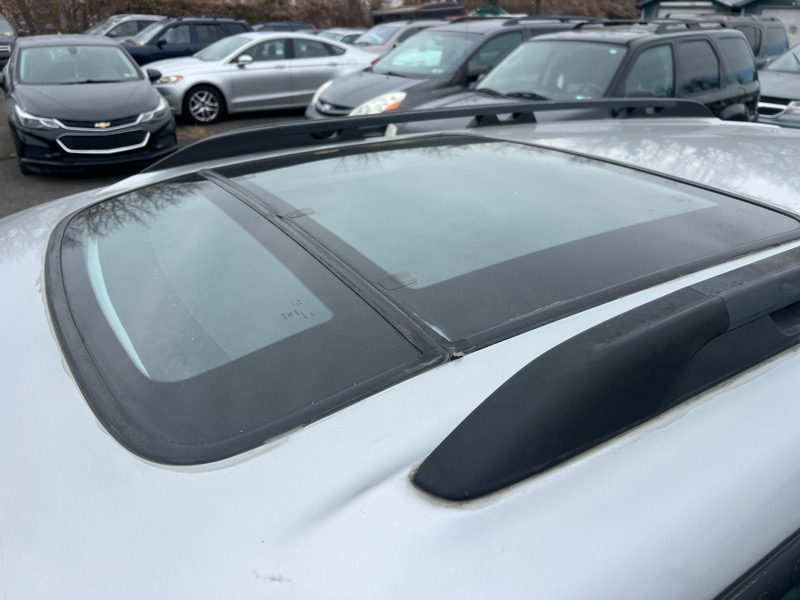 Subaru Outback 3.0R L.L.Bean Edition Wagon 2005