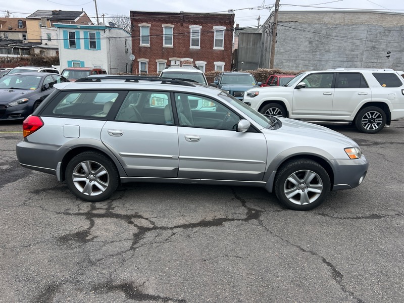 Subaru Outback 3.0R L.L.Bean Edition Wagon 2005