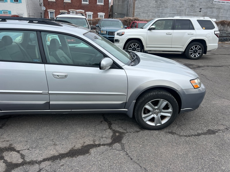 Subaru Outback 3.0R L.L.Bean Edition Wagon 2005