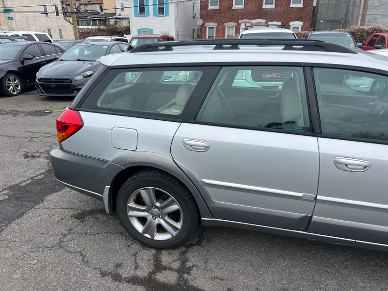 Subaru Outback 3.0R L.L.Bean Edition Wagon 2005