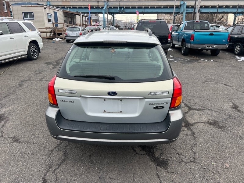 Subaru Outback 3.0R L.L.Bean Edition Wagon 2005