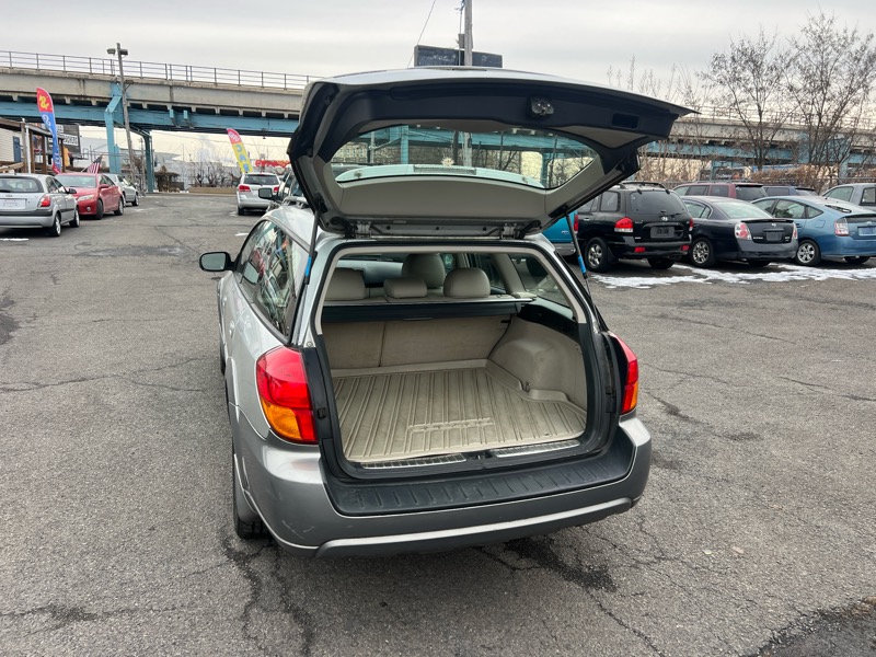 Subaru Outback 3.0R L.L.Bean Edition Wagon 2005