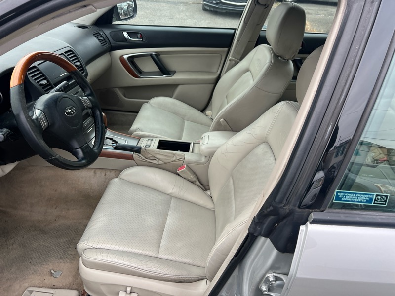 Subaru Outback 3.0R L.L.Bean Edition Wagon 2005