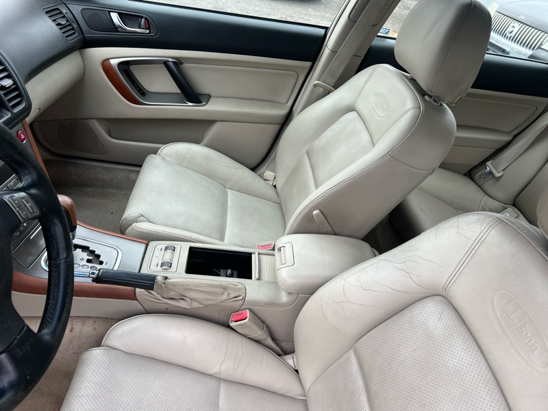 Subaru Outback 3.0R L.L.Bean Edition Wagon 2005